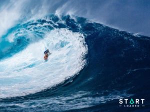 Life lessons I’ve learned from surfing