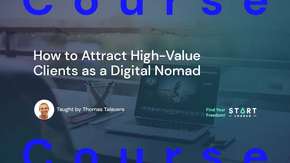 How to Attract High-Value Clients