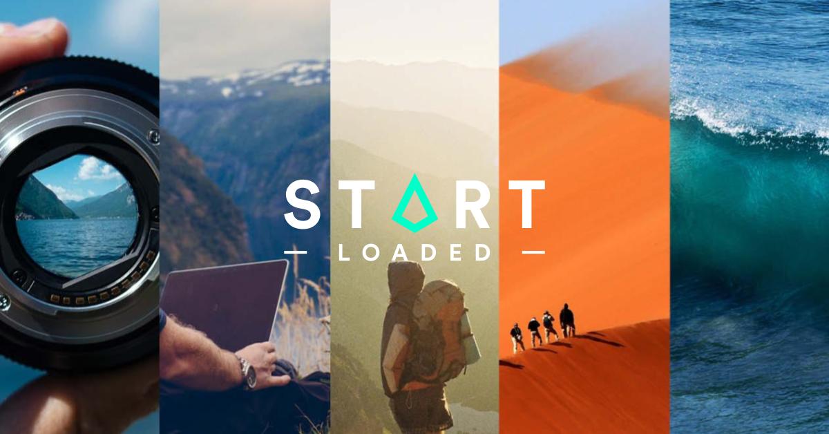 Post Program - Start Loaded