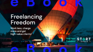 Perfect Pitch Presentation for Creative Freelancers